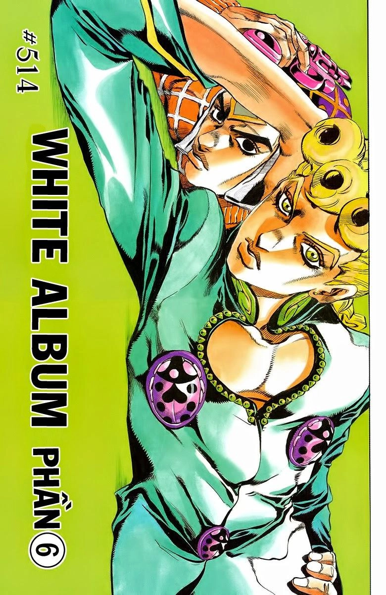 Cuộc Phiêu Lưu Bí Ẩn Chapter 514 - 1