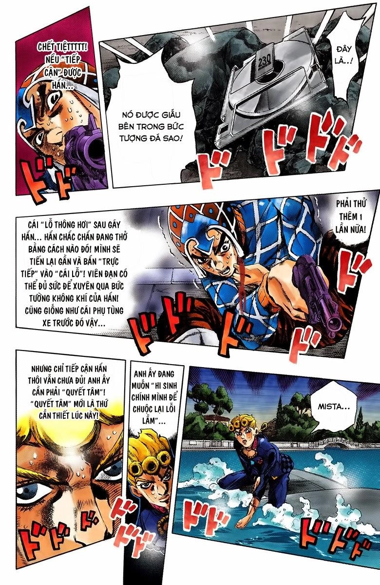 Cuộc Phiêu Lưu Bí Ẩn Chapter 514 - 4