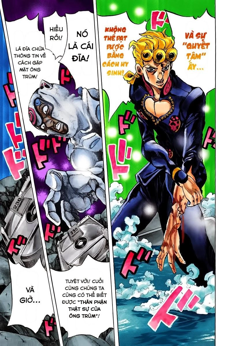 Cuộc Phiêu Lưu Bí Ẩn Chapter 514 - 5