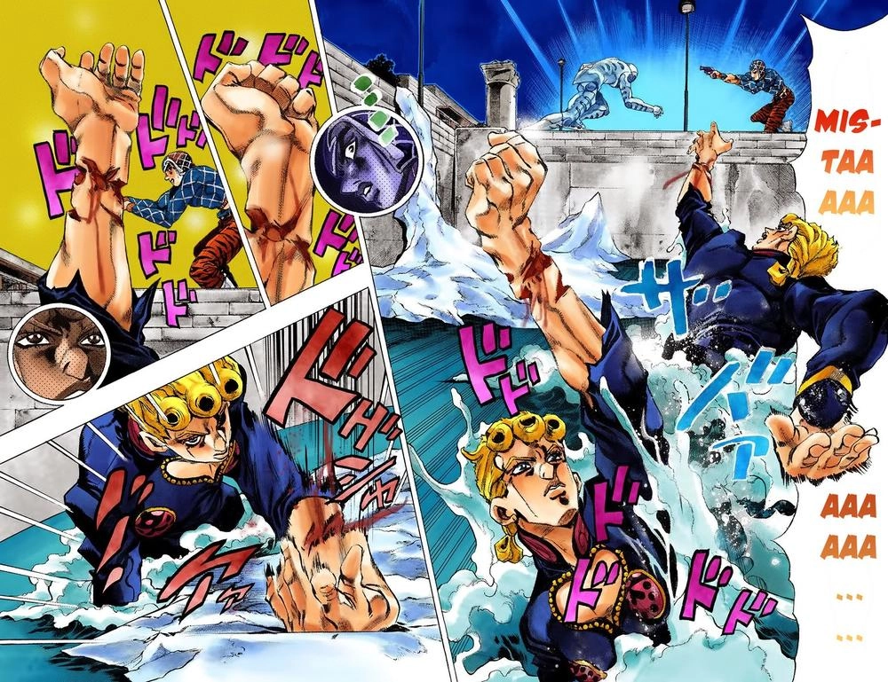 Cuộc Phiêu Lưu Bí Ẩn Chapter 514 - 7