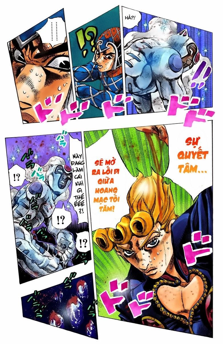 Cuộc Phiêu Lưu Bí Ẩn Chapter 514 - 9