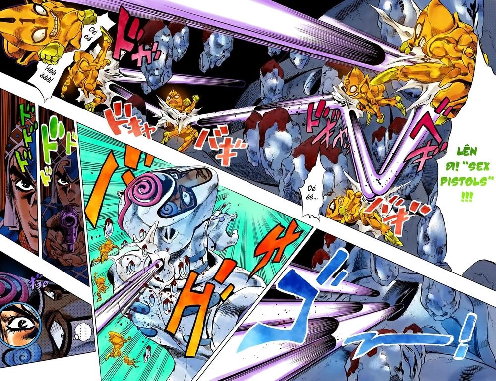 Cuộc Phiêu Lưu Bí Ẩn Chapter 514 - 12