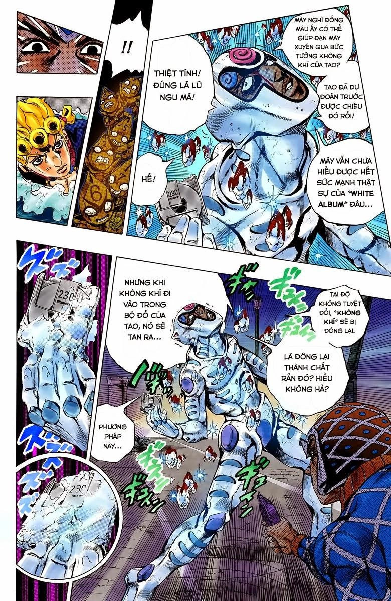 Cuộc Phiêu Lưu Bí Ẩn Chapter 514 - 13