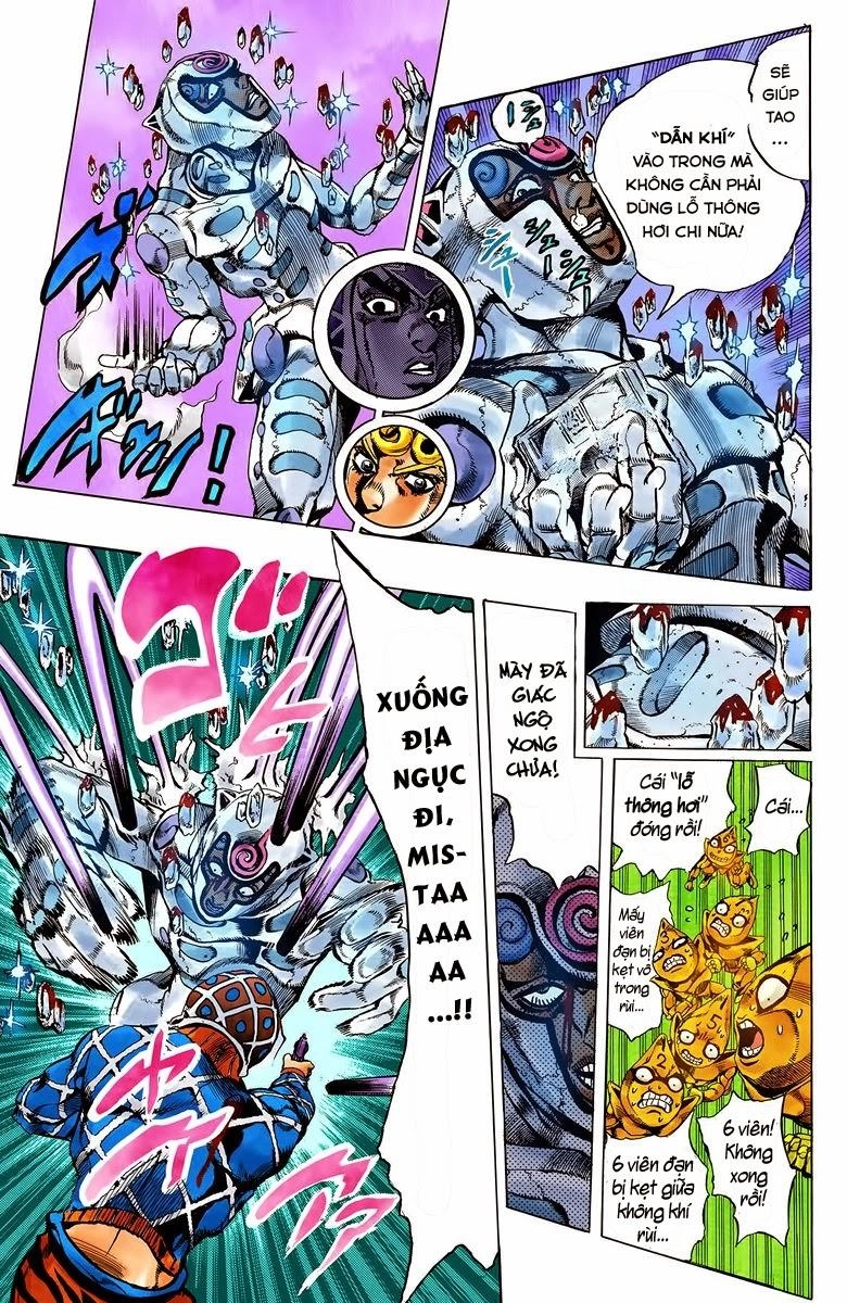 Cuộc Phiêu Lưu Bí Ẩn Chapter 514 - 14