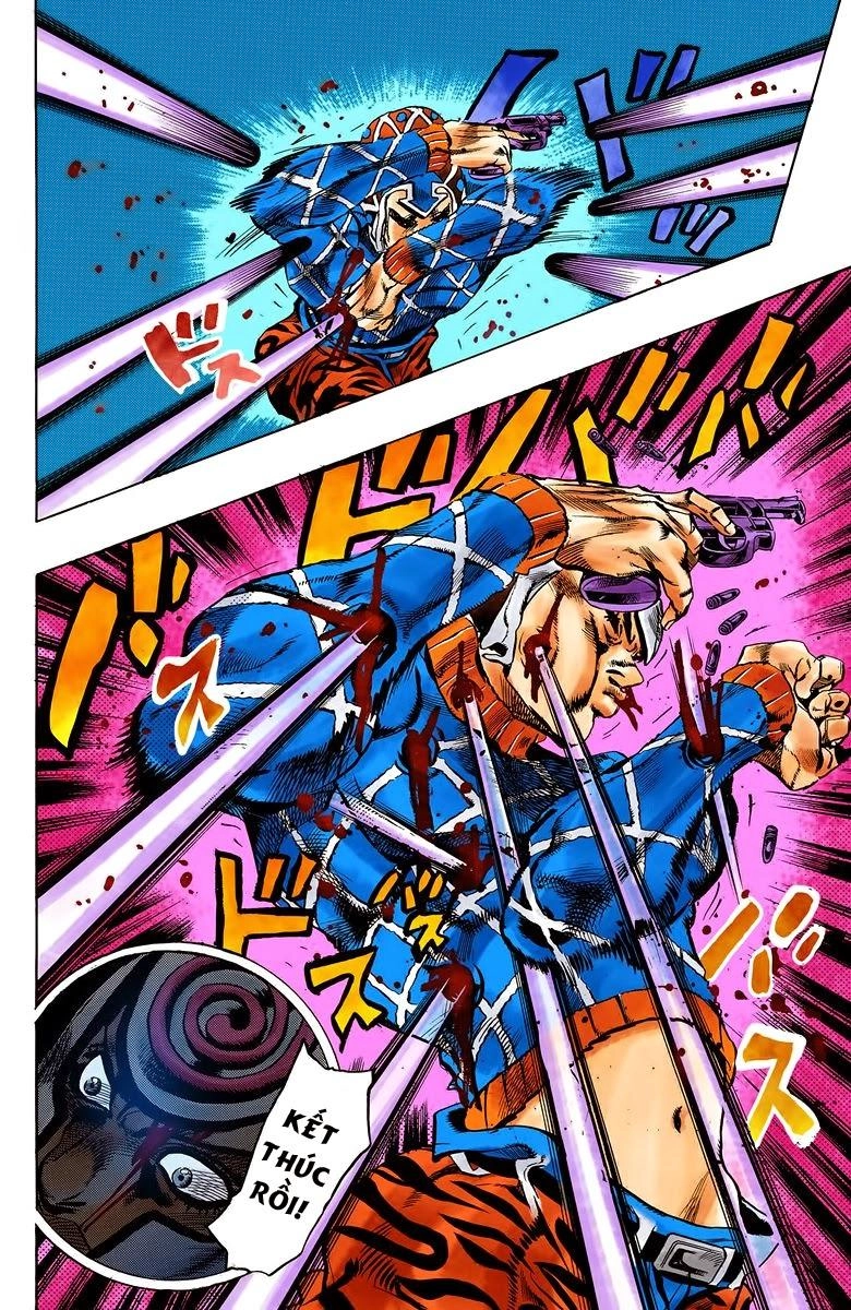 Cuộc Phiêu Lưu Bí Ẩn Chapter 514 - 15