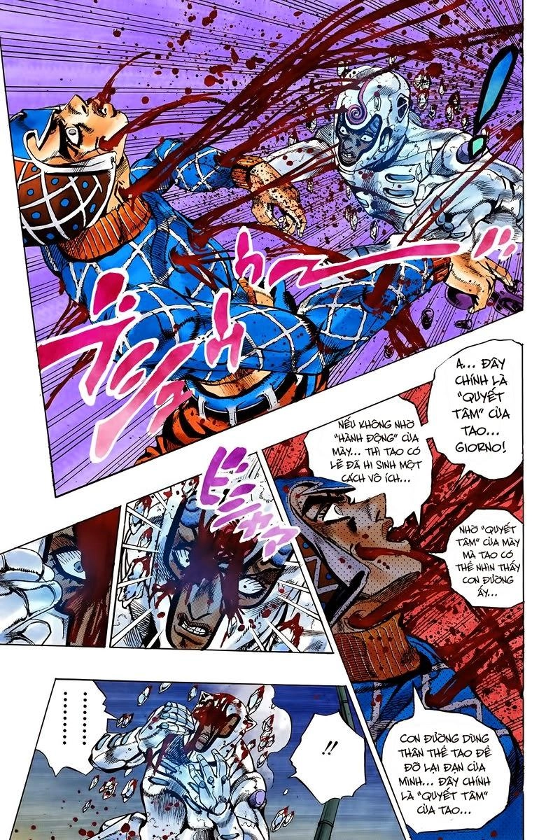 Cuộc Phiêu Lưu Bí Ẩn Chapter 514 - 16