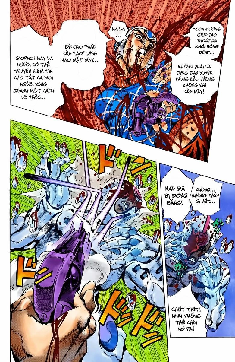 Cuộc Phiêu Lưu Bí Ẩn Chapter 514 - 17