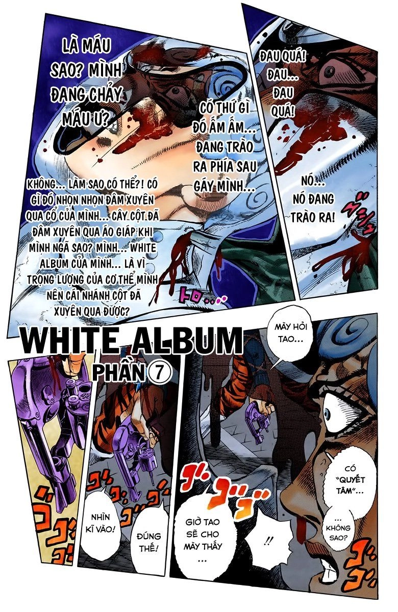 Cuộc Phiêu Lưu Bí Ẩn Chapter 515 - 2