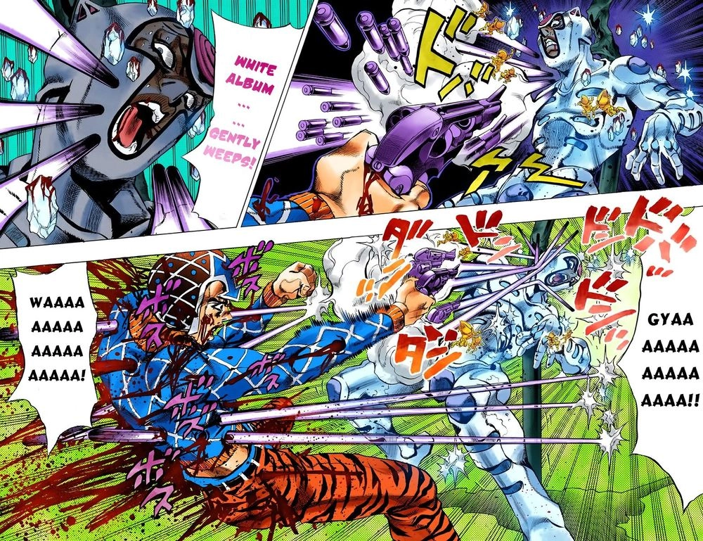 Cuộc Phiêu Lưu Bí Ẩn Chapter 515 - 6