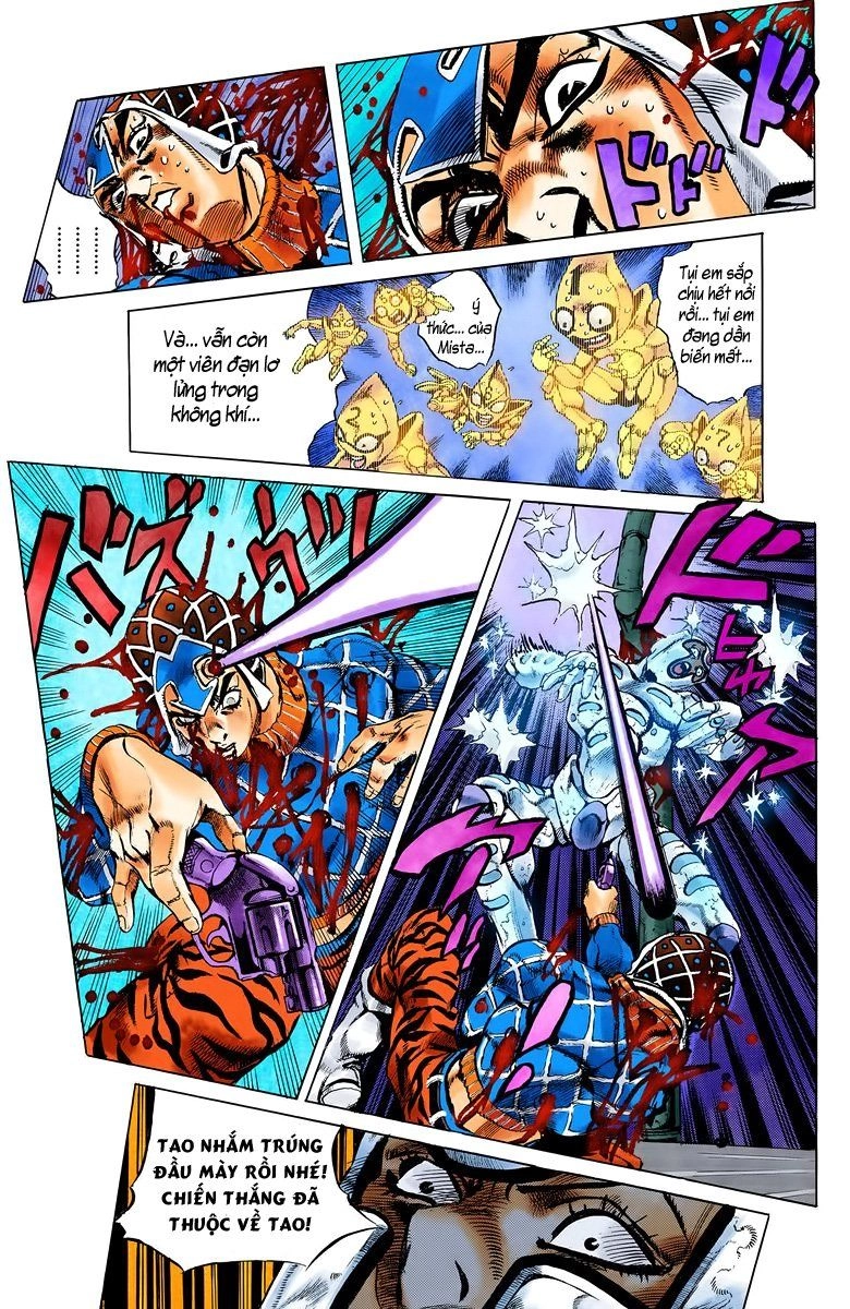 Cuộc Phiêu Lưu Bí Ẩn Chapter 515 - 10