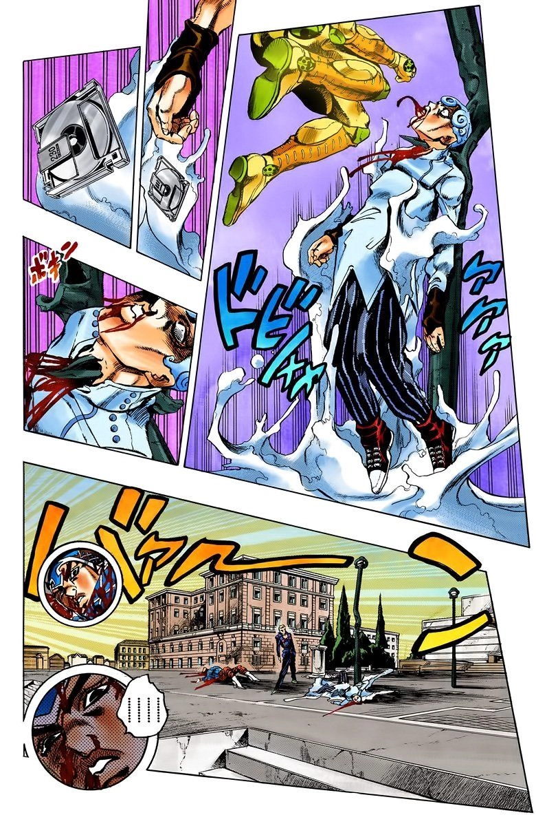 Cuộc Phiêu Lưu Bí Ẩn Chapter 515 - 13