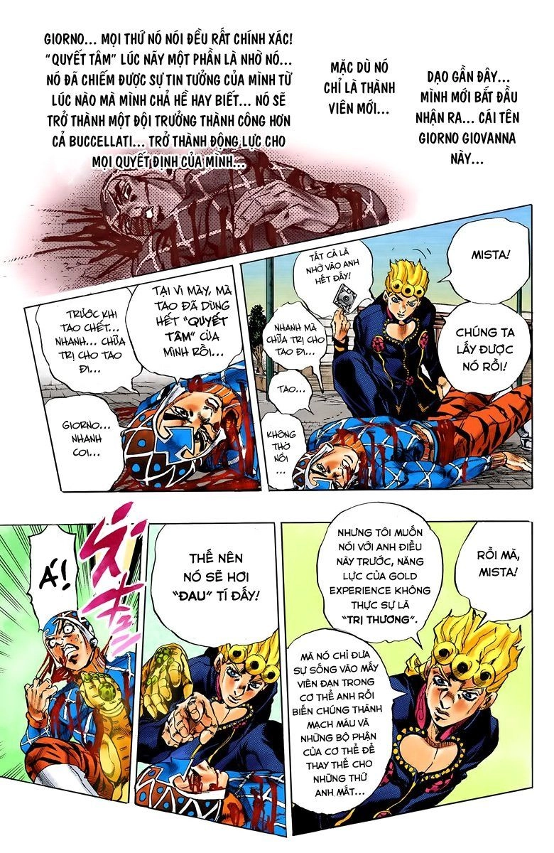 Cuộc Phiêu Lưu Bí Ẩn Chapter 515 - 14