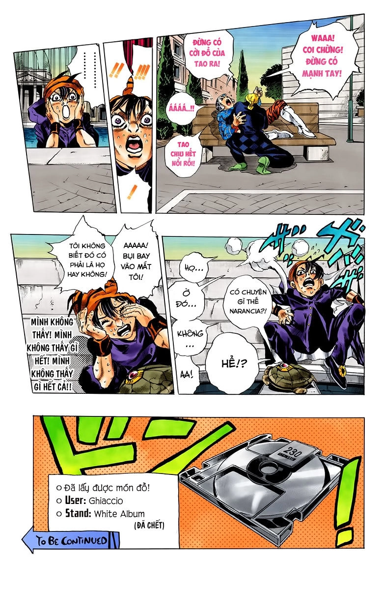 Cuộc Phiêu Lưu Bí Ẩn Chapter 515 - 16