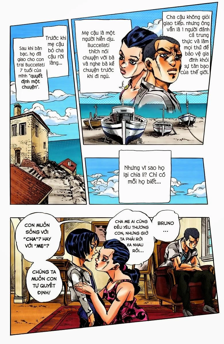 Cuộc Phiêu Lưu Bí Ẩn Chapter 517 - 3