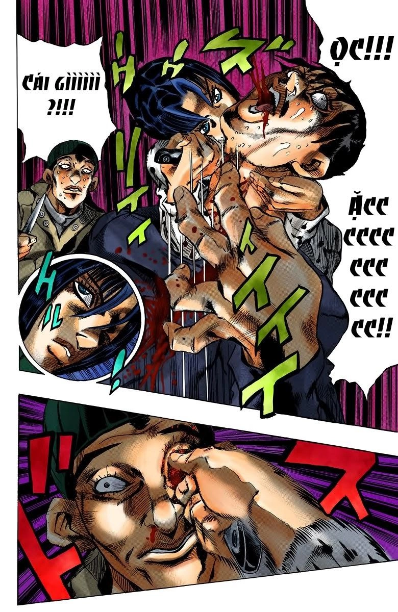 Cuộc Phiêu Lưu Bí Ẩn Chapter 517 - 15