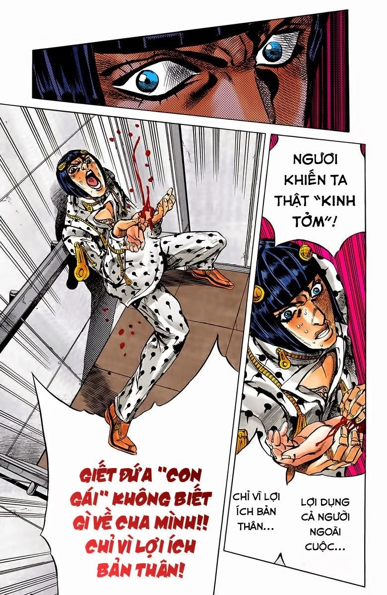 Cuộc Phiêu Lưu Bí Ẩn Chapter 517 - 18