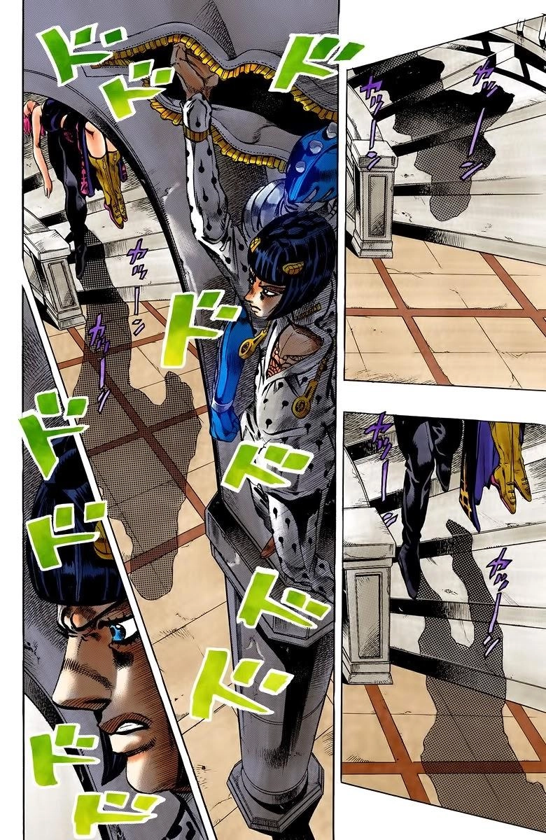 Cuộc Phiêu Lưu Bí Ẩn Chapter 518 - 10