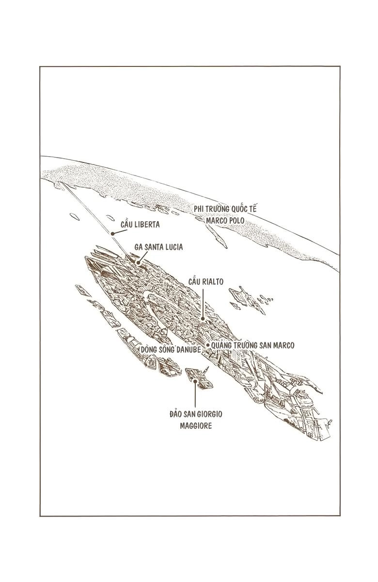 Cuộc Phiêu Lưu Bí Ẩn Chapter 518 - 20