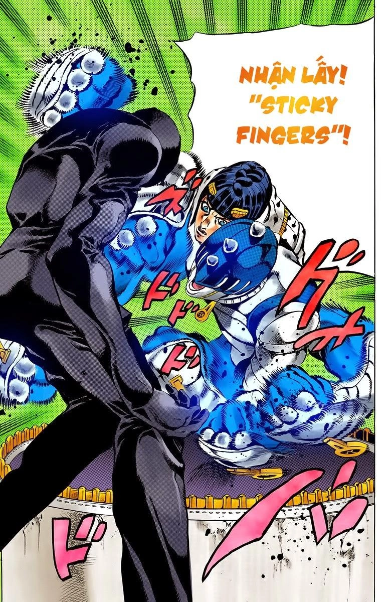 Cuộc Phiêu Lưu Bí Ẩn Chapter 519 - 13