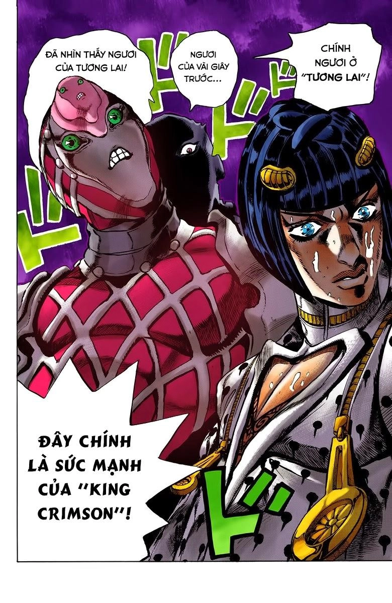 Cuộc Phiêu Lưu Bí Ẩn Chapter 519 - 17