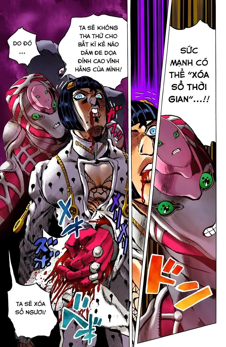 Cuộc Phiêu Lưu Bí Ẩn Chapter 519 - 18