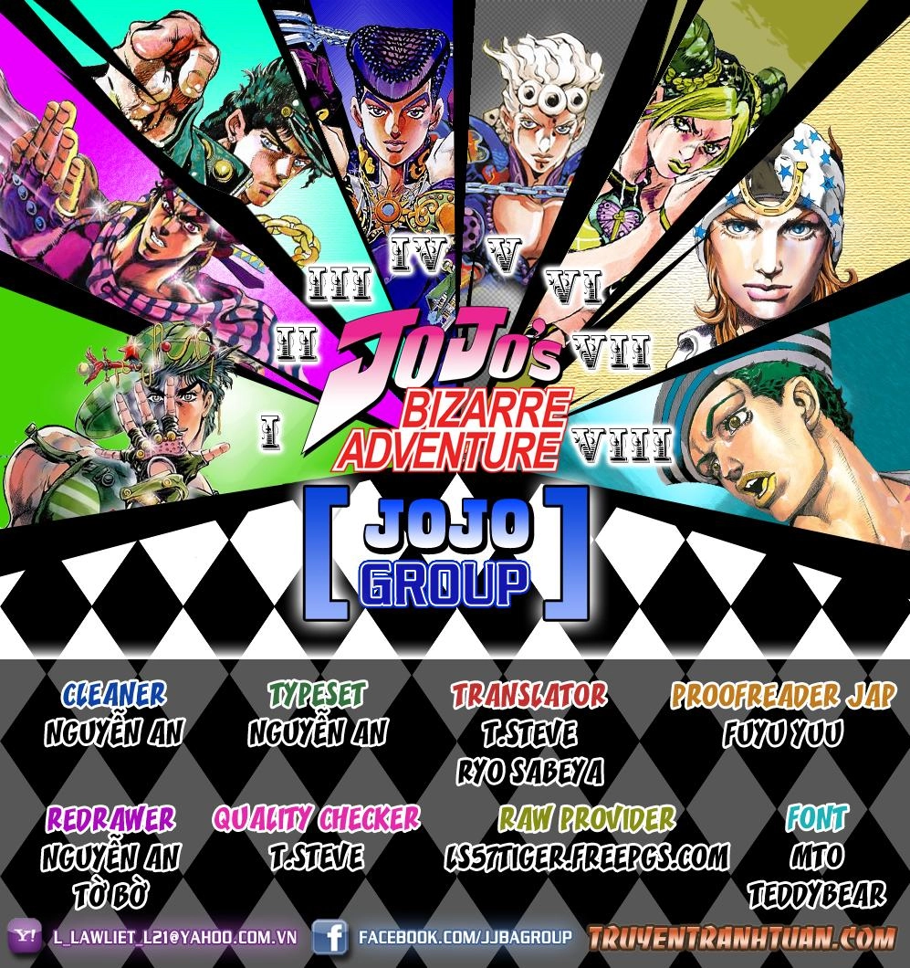 Cuộc Phiêu Lưu Bí Ẩn Chapter 519 - 20