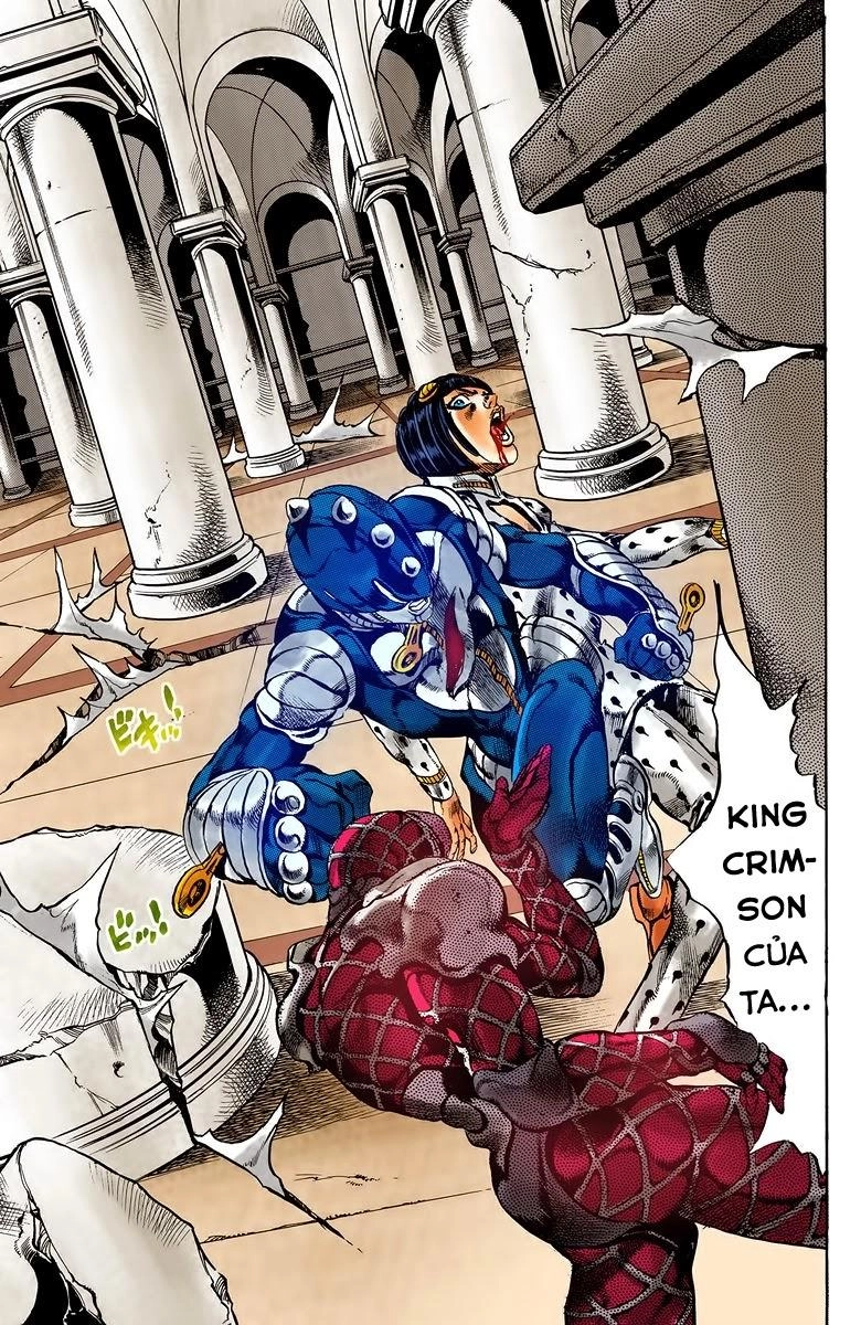 Cuộc Phiêu Lưu Bí Ẩn Chapter 520 - 7