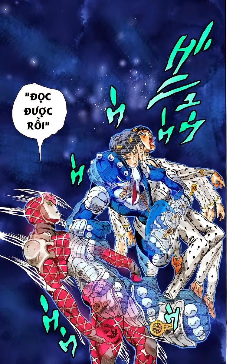 Cuộc Phiêu Lưu Bí Ẩn Chapter 520 - 11