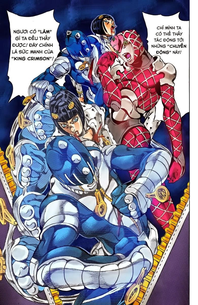 Cuộc Phiêu Lưu Bí Ẩn Chapter 520 - 13