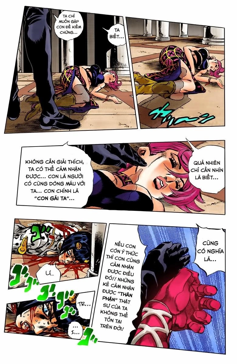 Cuộc Phiêu Lưu Bí Ẩn Chapter 520 - 17