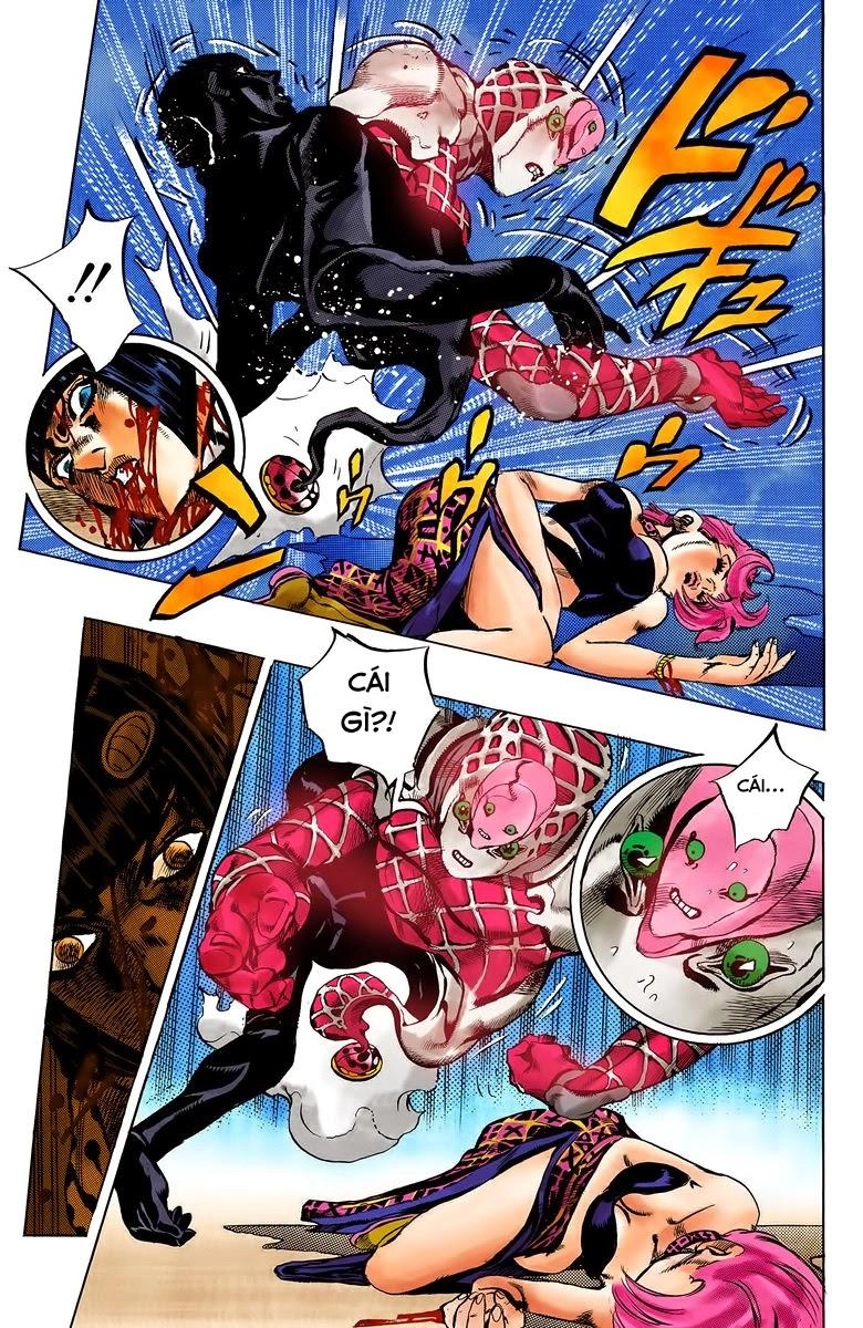 Cuộc Phiêu Lưu Bí Ẩn Chapter 520 - 19