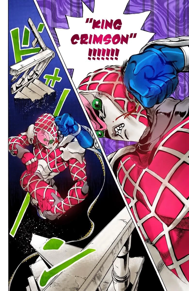 Cuộc Phiêu Lưu Bí Ẩn Chapter 521 - 12