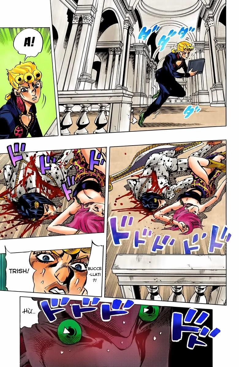 Cuộc Phiêu Lưu Bí Ẩn Chapter 521 - 19