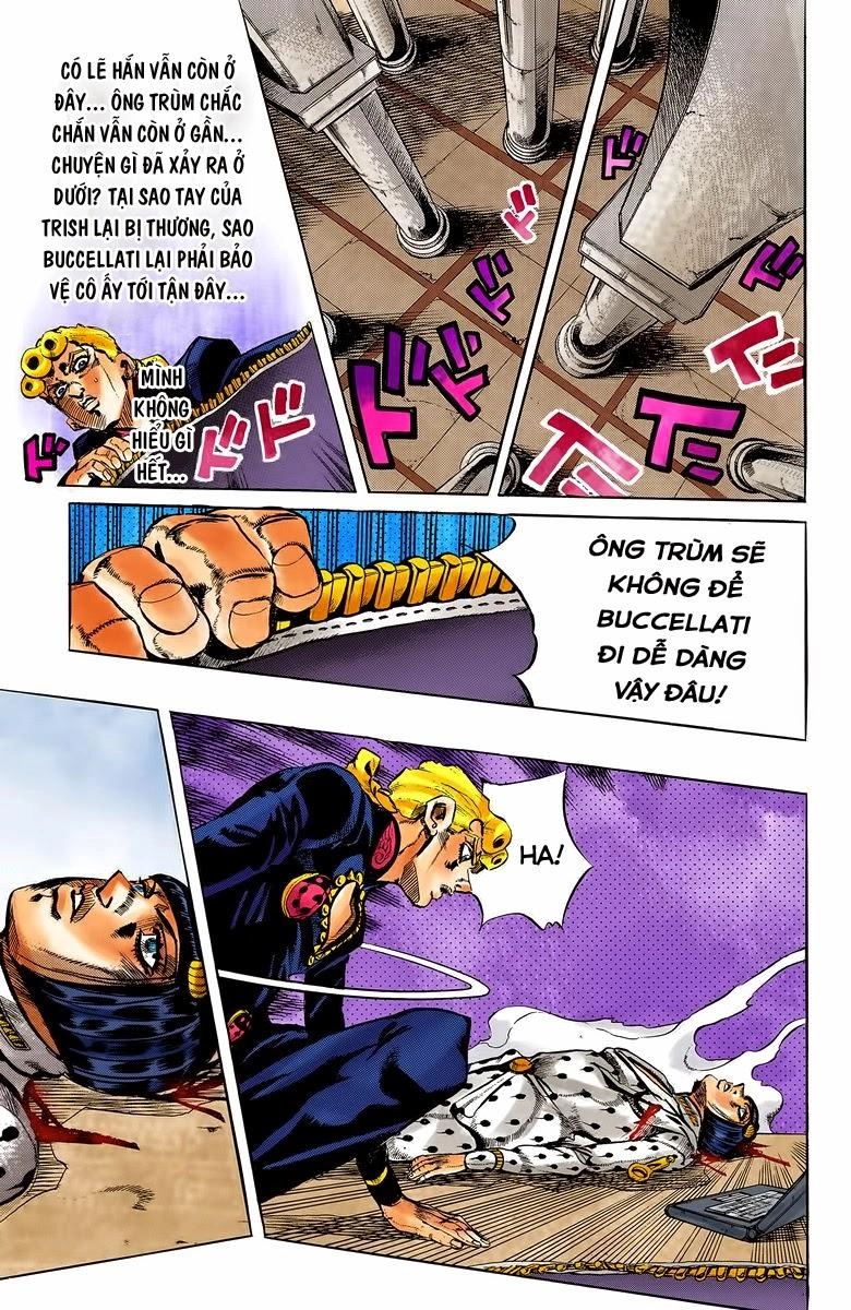 Cuộc Phiêu Lưu Bí Ẩn Chapter 522 - 4