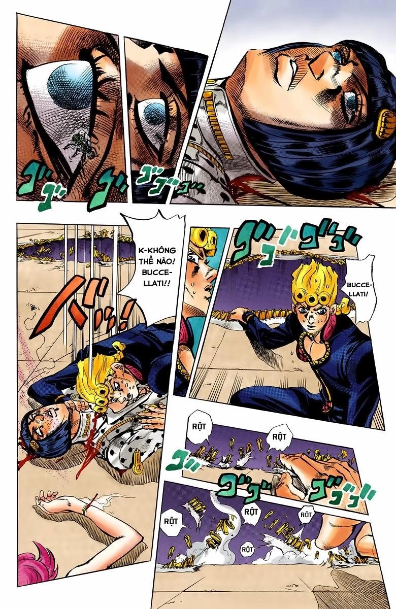 Cuộc Phiêu Lưu Bí Ẩn Chapter 522 - 5