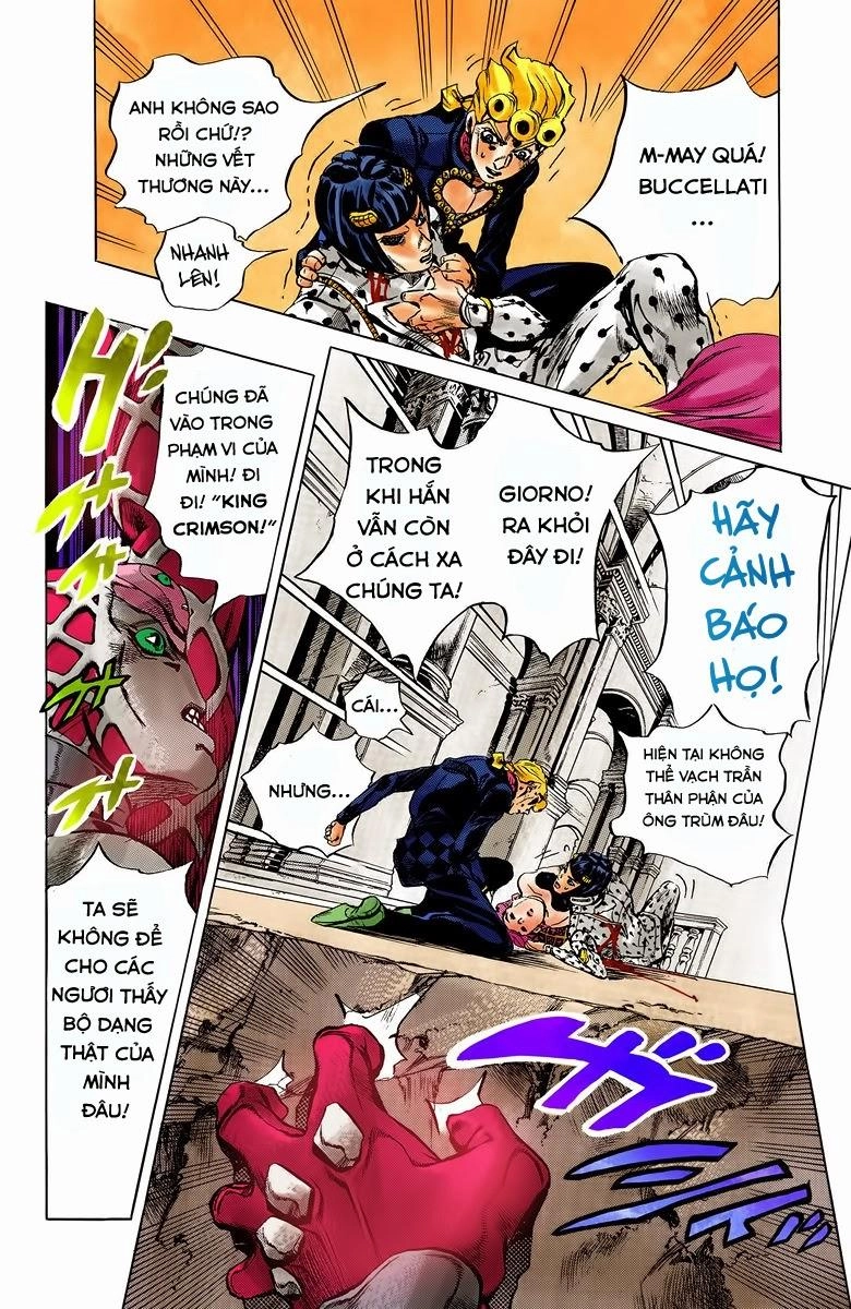 Cuộc Phiêu Lưu Bí Ẩn Chapter 522 - 9