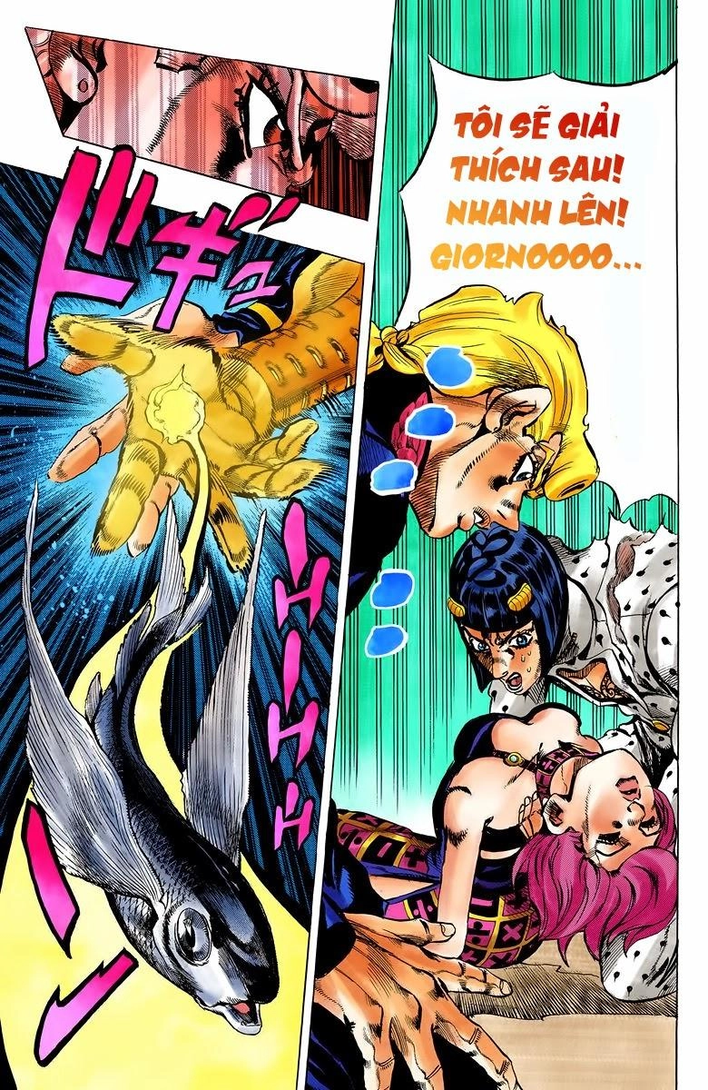 Cuộc Phiêu Lưu Bí Ẩn Chapter 522 - 10