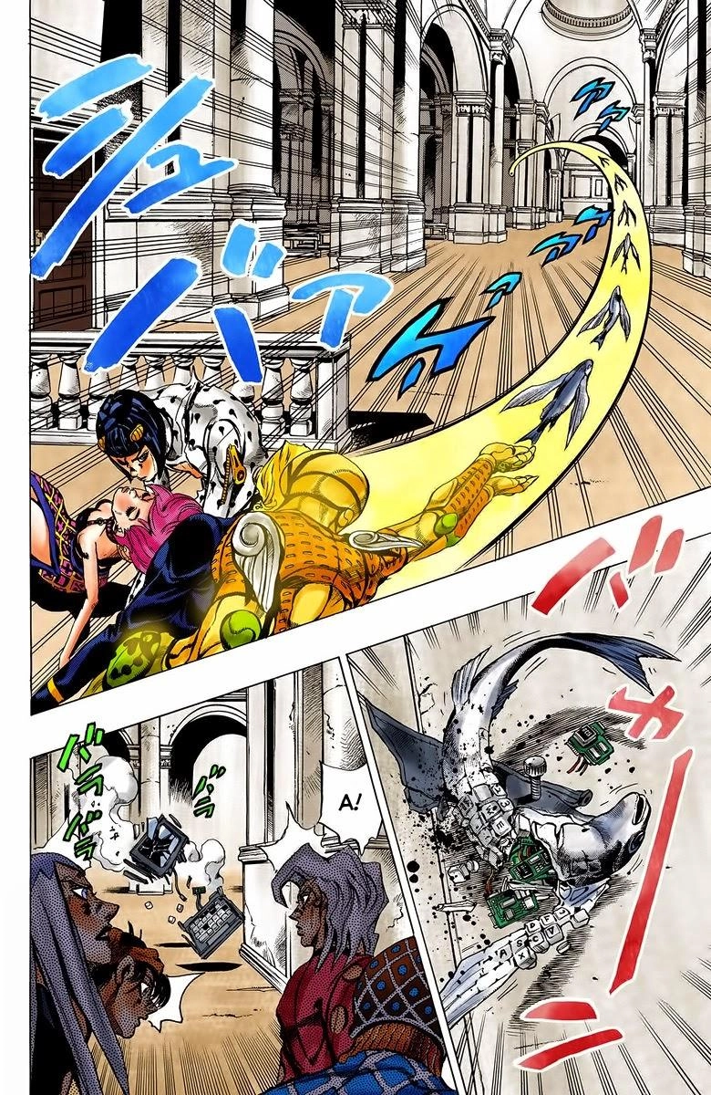 Cuộc Phiêu Lưu Bí Ẩn Chapter 522 - 11