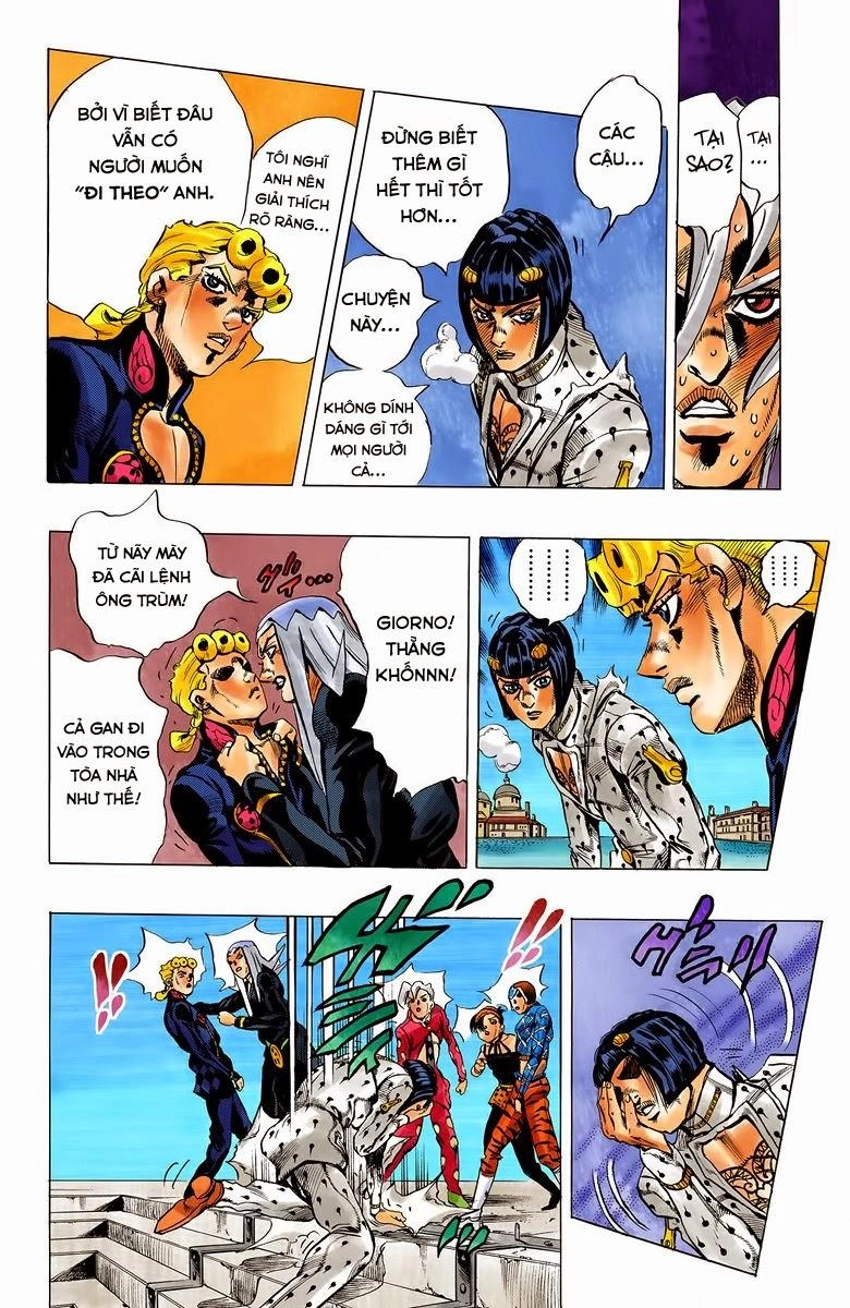 Cuộc Phiêu Lưu Bí Ẩn Chapter 522 - 17