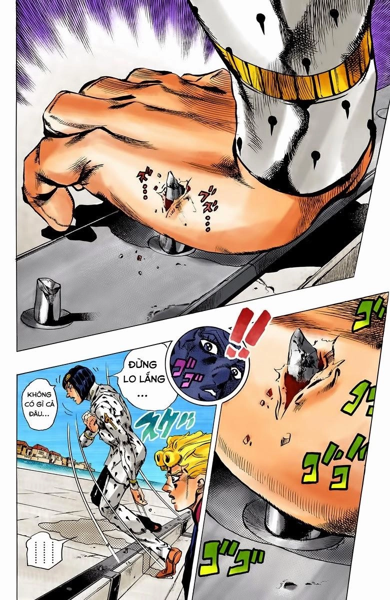 Cuộc Phiêu Lưu Bí Ẩn Chapter 522 - 19