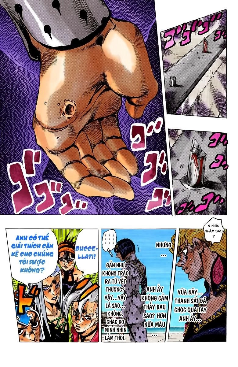 Cuộc Phiêu Lưu Bí Ẩn Chapter 522 - 20