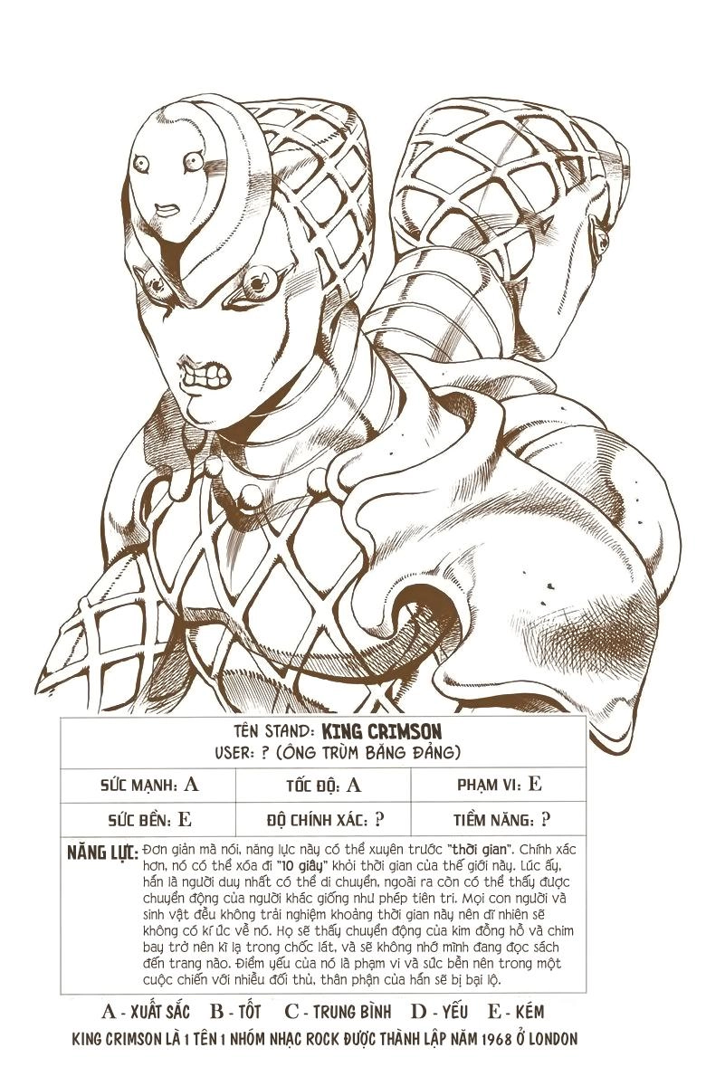 Cuộc Phiêu Lưu Bí Ẩn Chapter 522 - 21