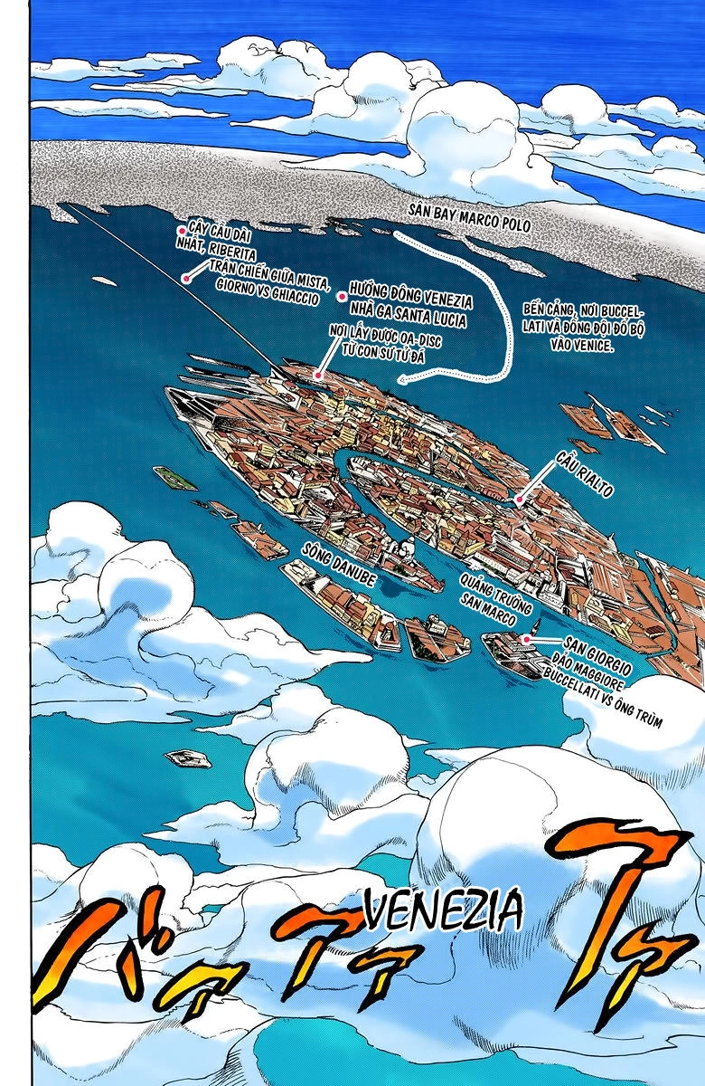 Cuộc Phiêu Lưu Bí Ẩn Chapter 524 - 2