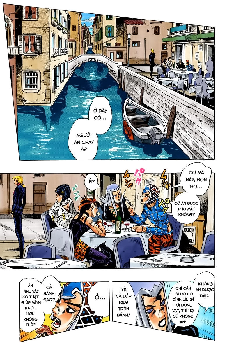 Cuộc Phiêu Lưu Bí Ẩn Chapter 524 - 3