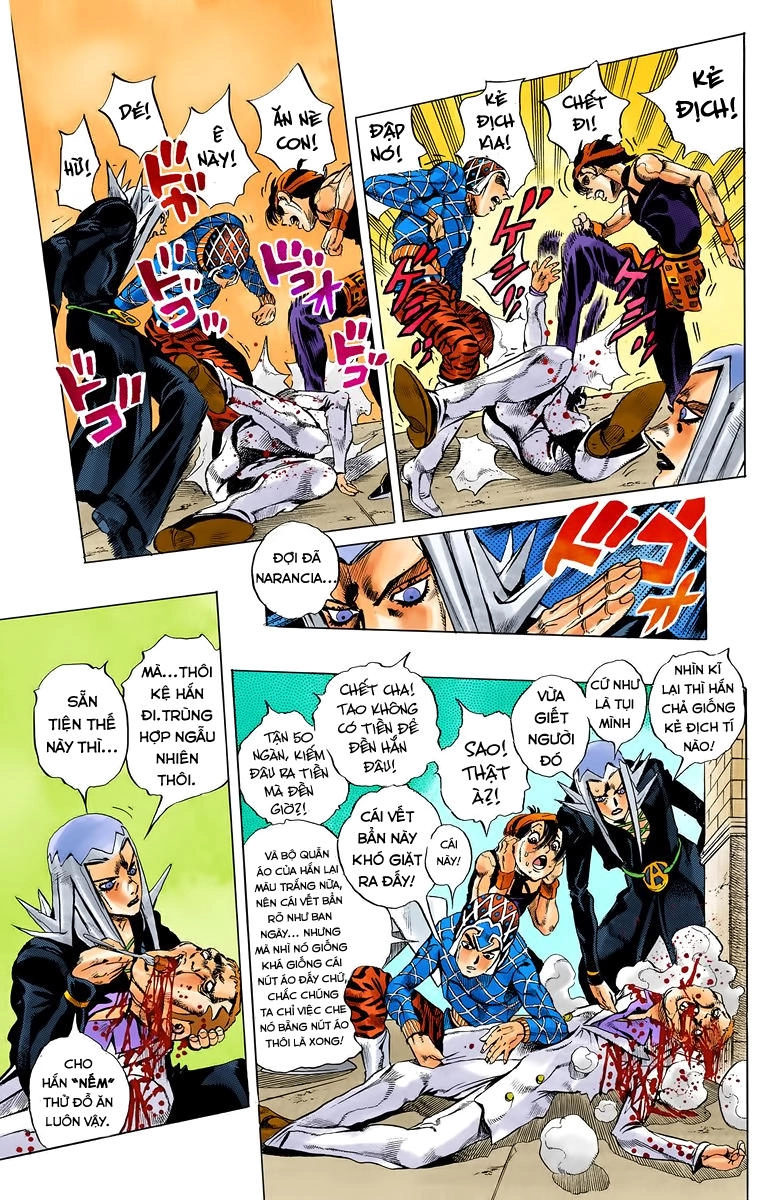 Cuộc Phiêu Lưu Bí Ẩn Chapter 524 - 7