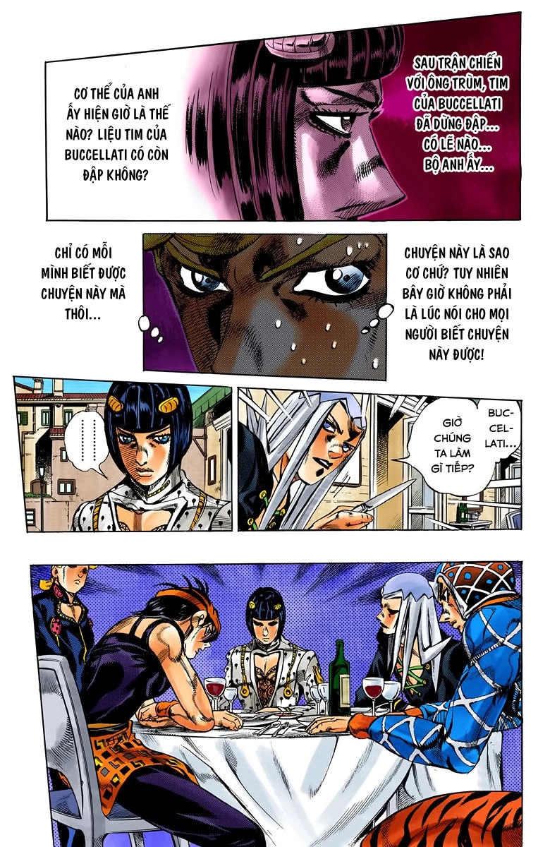 Cuộc Phiêu Lưu Bí Ẩn Chapter 524 - 9