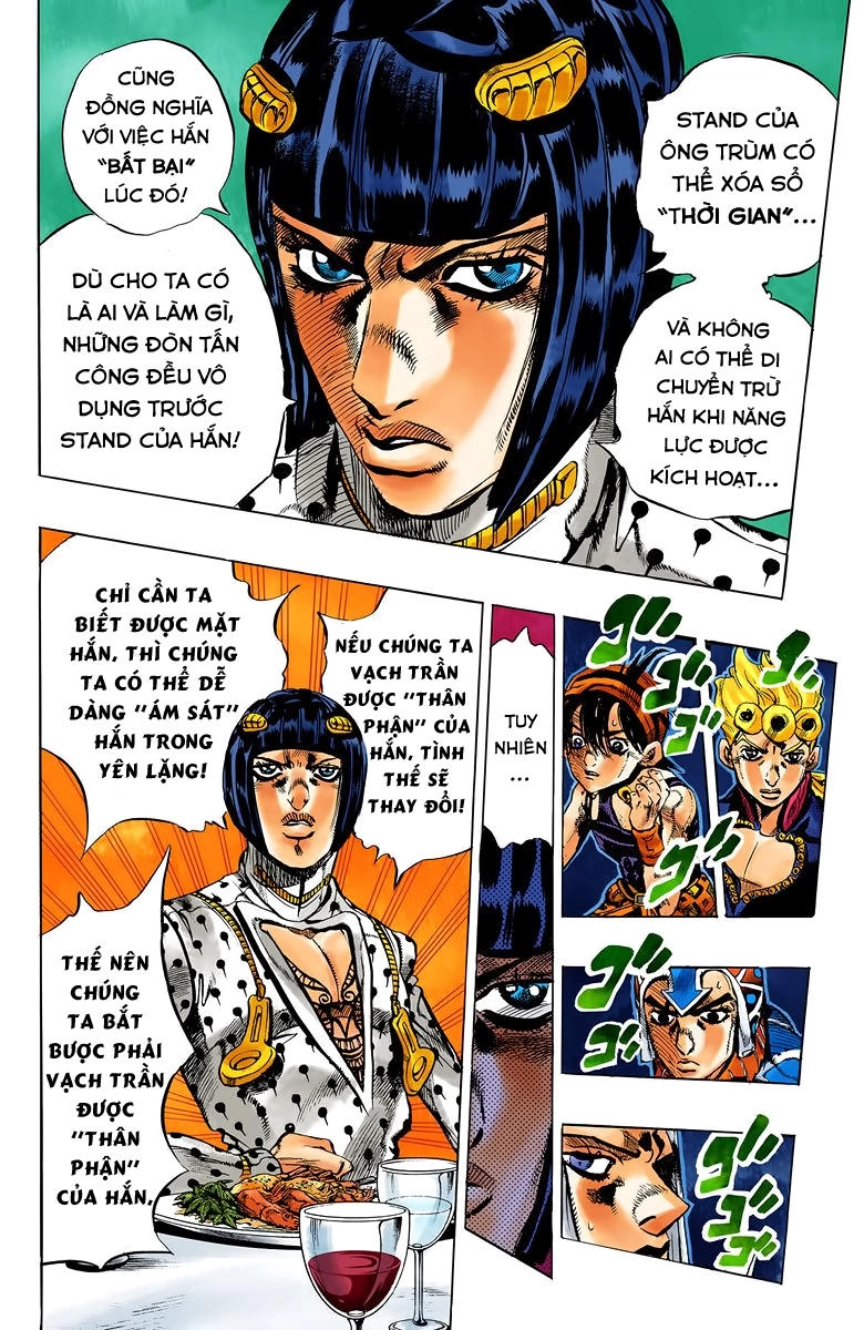 Cuộc Phiêu Lưu Bí Ẩn Chapter 524 - 10