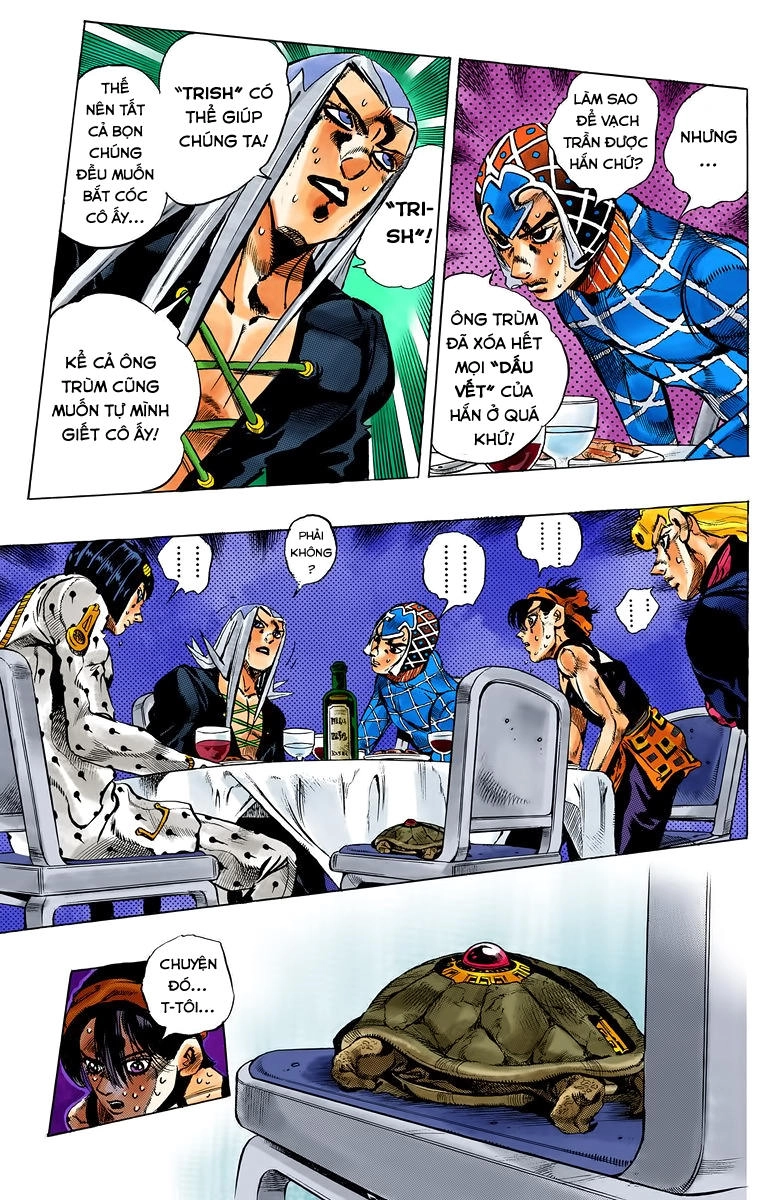 Cuộc Phiêu Lưu Bí Ẩn Chapter 524 - 11