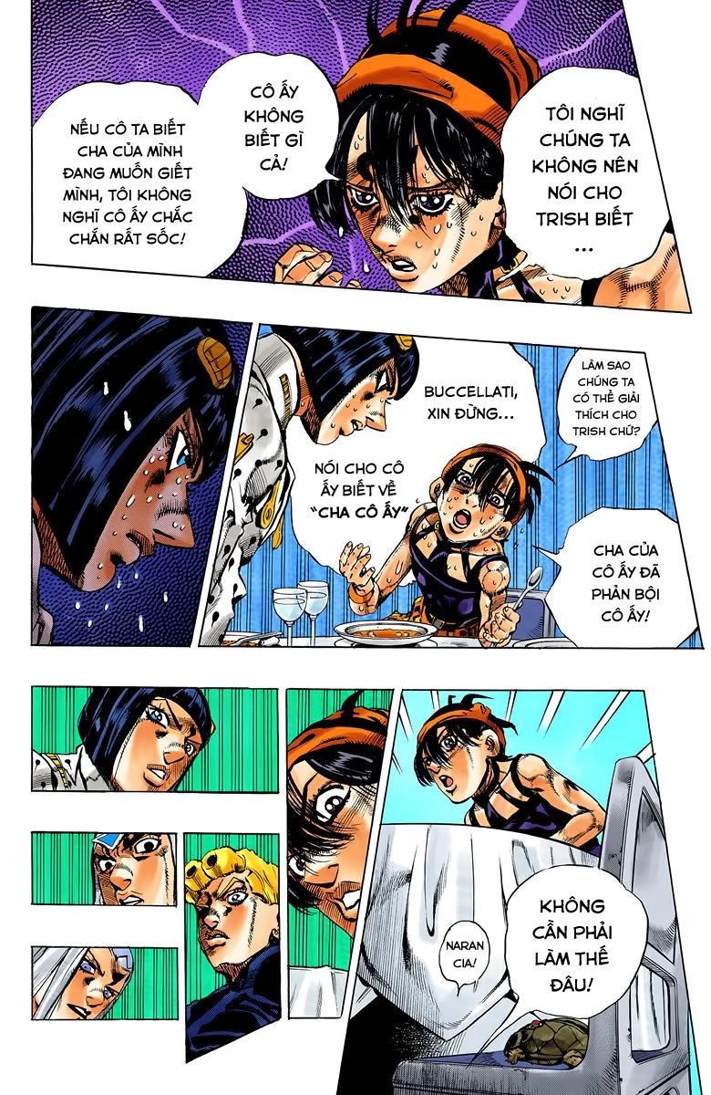 Cuộc Phiêu Lưu Bí Ẩn Chapter 524 - 12