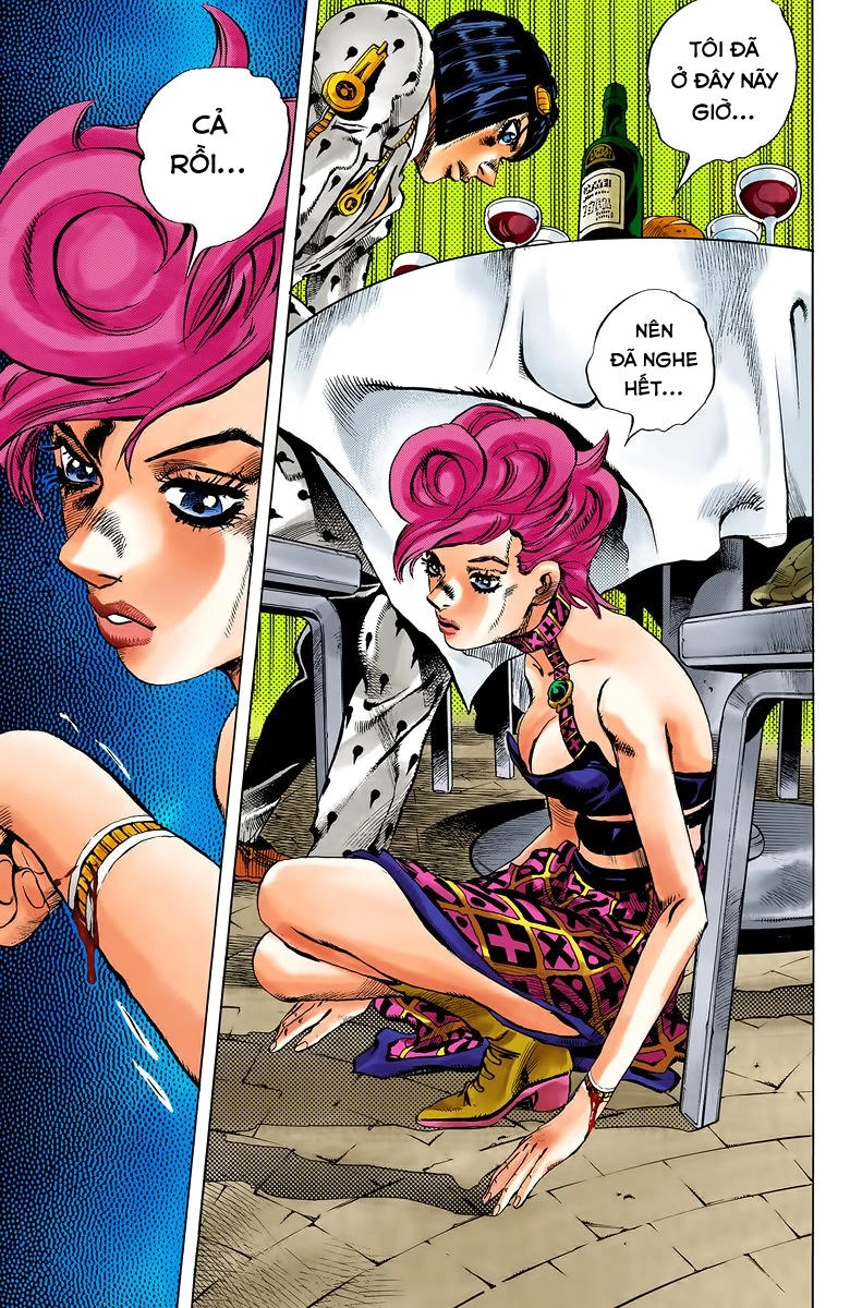 Cuộc Phiêu Lưu Bí Ẩn Chapter 524 - 13